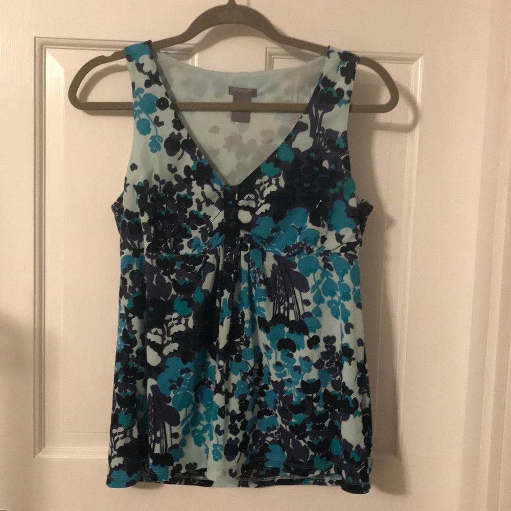Ann Taylor top